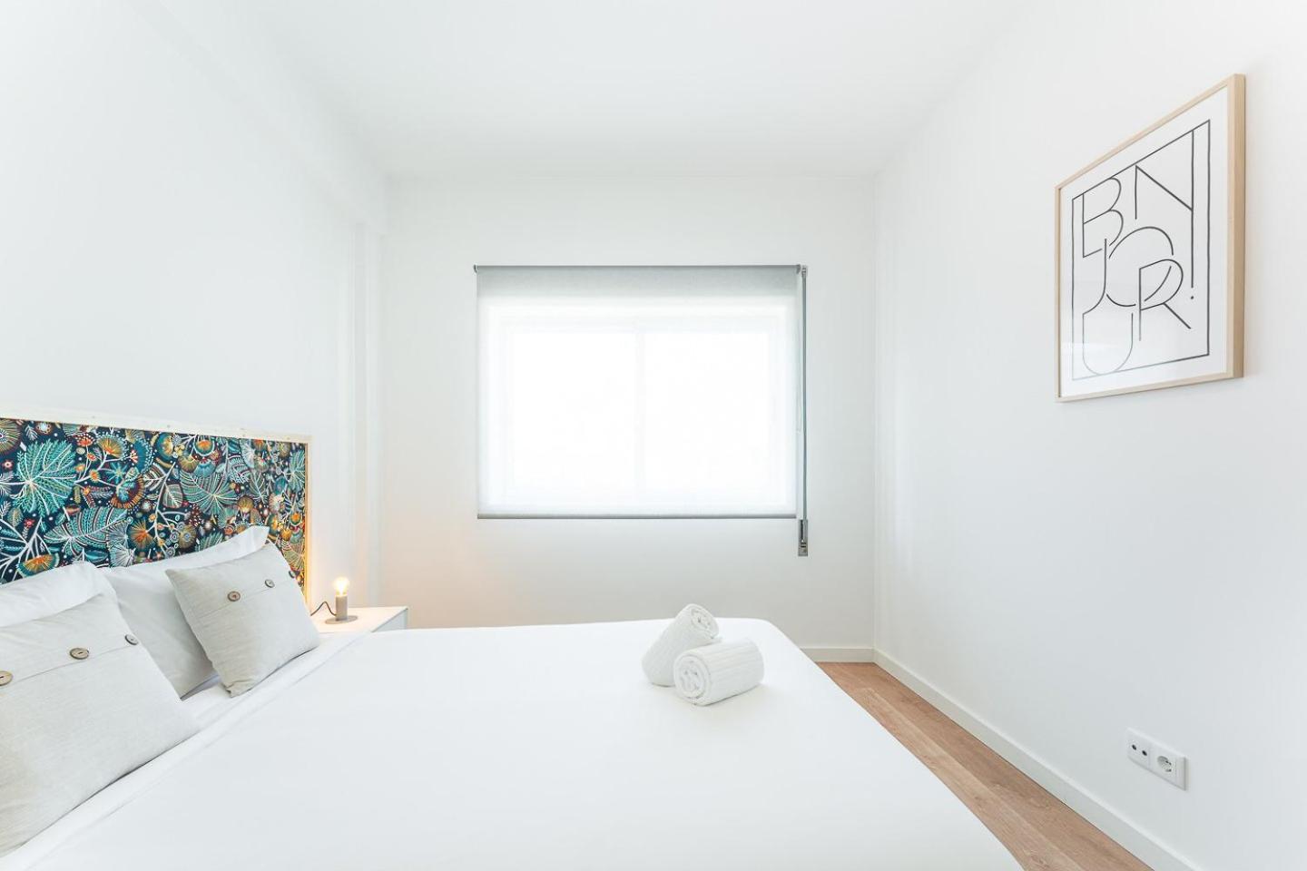 פורטו Guestready - City Retreat With A Balcony מראה חיצוני תמונה