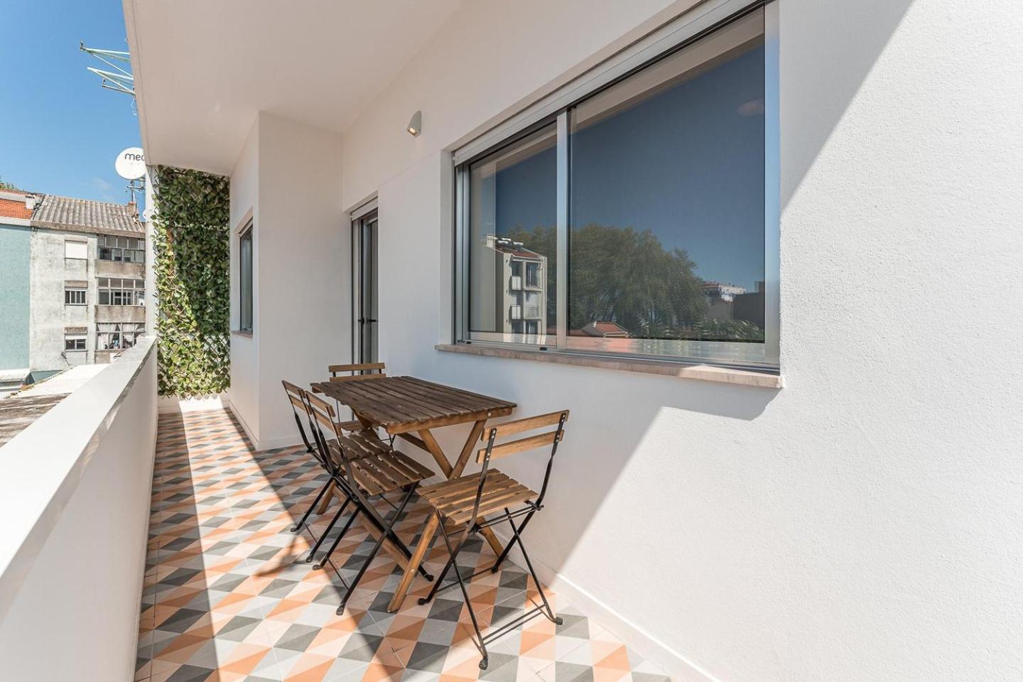 פורטו Guestready - City Retreat With A Balcony מראה חיצוני תמונה