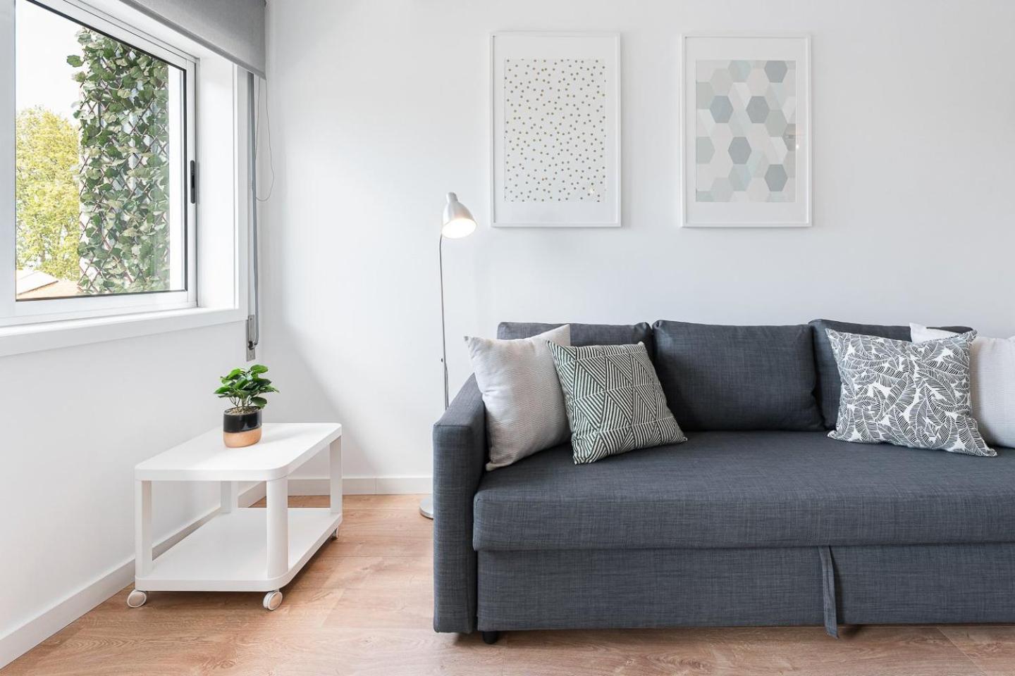 פורטו Guestready - City Retreat With A Balcony מראה חיצוני תמונה